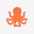 Octopus Animal Napkins