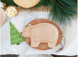 Adventure Bear Shaped Plate