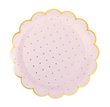 Princess Dot Plate