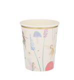 Fairy Party Cups