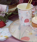 Fairy Party Cups